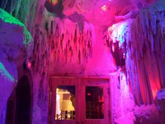 -水晶之星洗浴温泉汗蒸