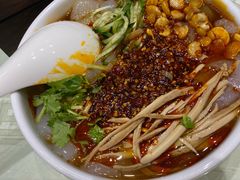 -老爷庙风味美食府(魏都大道店)