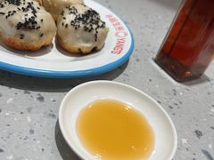 -小杨生煎(黄河路店)