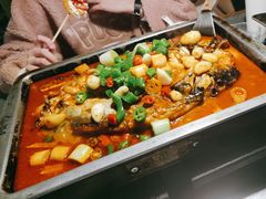 -炉鱼(诸暨万风新天地店)