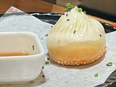 -廊亦舫Lang Yi Fang Restaurant(金桥店)