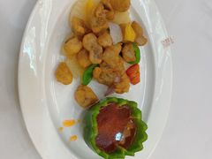 -顺德人家食府(黄金广场店)