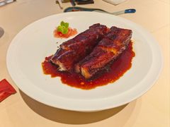 -侨美食家·粤菜(体育西路店)