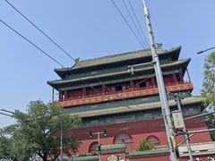 -吴裕泰茶庄(鼓楼店)