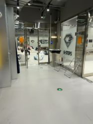 -G-STEPS舞蹈工作室