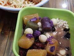 -猪脑壳凉面(武陵源店)