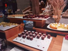 -太湖饭店玉兰厅(自助餐厅)