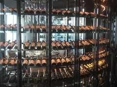 -广州四季酒店·佰鲜汇·现代法餐