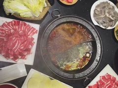 -唇辣号重庆老火锅(燕郊鑫乐汇店)