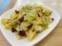 -台北楚楚园馅饼粥(虹桥南丰城店)