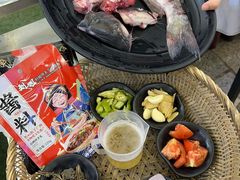 -刘姐啤酒鱼民族演艺餐厅(西街总店)
