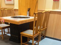 -冰城焰会大丰收铁锅炖(萝岗万达金街店)