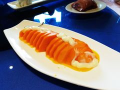 -羊城酒店·中餐厅