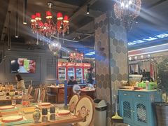 -通海俄式烧烤·俄罗斯大串(嵩山路店)