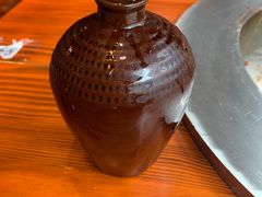 -炭虎子水浒烤肉(梦时代店)