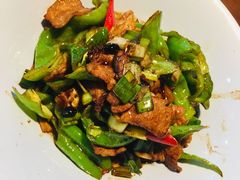 小炒肉-外婆家(西红门荟聚购物中心店)