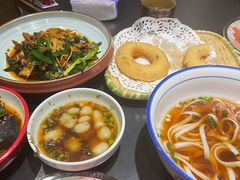 -火宫殿·湘菜小吃·商务宴请·生日聚会(市府店)