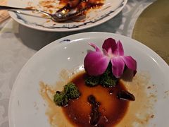 -杭州香格里拉·香宫中餐厅