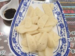 鱼饼-长人馄饨铺(解放街店)
