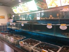水产区-挪亚海味(金石滩商业中心广场店)