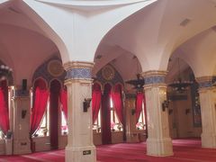 -新疆国际大巴扎-二道桥清真寺