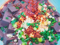 -老磨油饼(高陵店)
