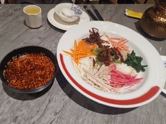 -福照楼汽锅鸡·云南菜(火车站锦江店)