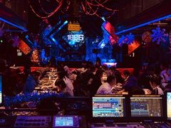 -MOSSO德国餐厅·音乐酒吧(环宇荟店)