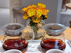 -ARKET CAFÉ(三里屯太古里店)