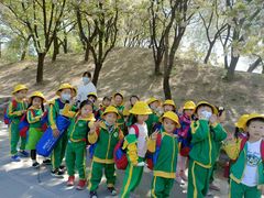 -小脚丫幼儿园(西二旗东一路校区)