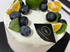 -姆们M Sweetie Cake(五道口店)