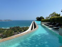 -瑰丽酒店·海吧·天际下午茶·现场DJ·天台酒吧