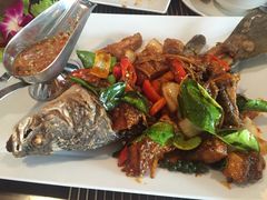 -Daddy Nimman Chiang Mai