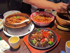 -小柴米·传统江西菜(万寿宫店)