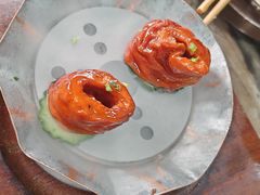 -魁盛居百年鲁菜馆(县西巷店)