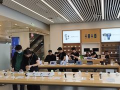 -华为智能生活馆(北京富力广场)