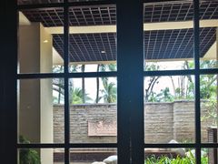 -白云中餐厅·粤菜·亚龙湾喜来登度假酒店