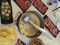 -陈记顺和潮汕牛肉火锅(番禺迎宾大道店)