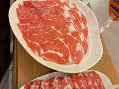 -巴奴毛肚火锅(悠唐购物中心店)