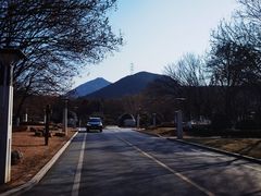 -千佛山风景名胜区