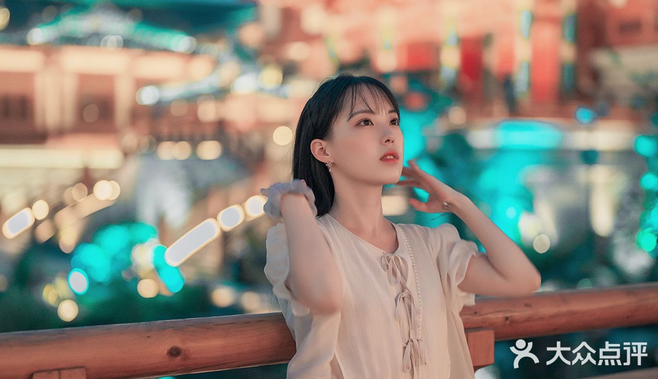 南京旅游｜穿越回金陵小城·燕集里