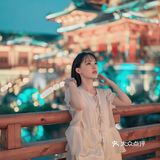 南京旅游｜穿越回金陵小城·燕集里