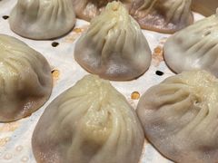 小笼包-望乡楼上海菜(日月光店)