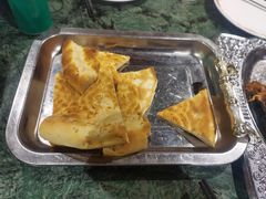 -东方亚克西餐厅(西康路店)