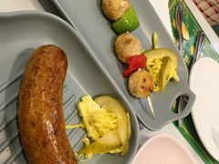 -库滋明·俄罗斯特色美食(中央大街店)