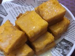 -孖记茶档·热腾茶餐(荔湾领展广场店)