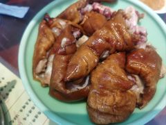 -老憨猪蹄(山大南路店)