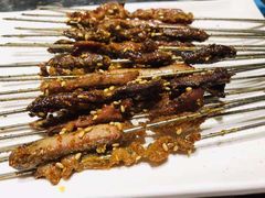 -三个大叔东北烧烤·砂锅菜(西三旗店)