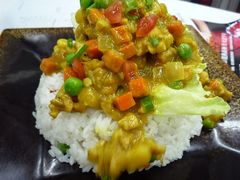 -蜜室和风洋食概念餐厅(南田路店)