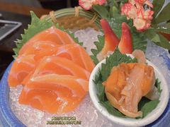 -匠和风精致料理(成都龙湖滨江天街店)